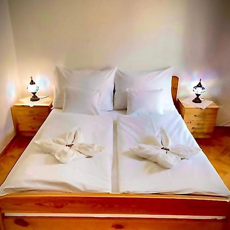 Green Apartman Eğri Dış mekan fotoğraf