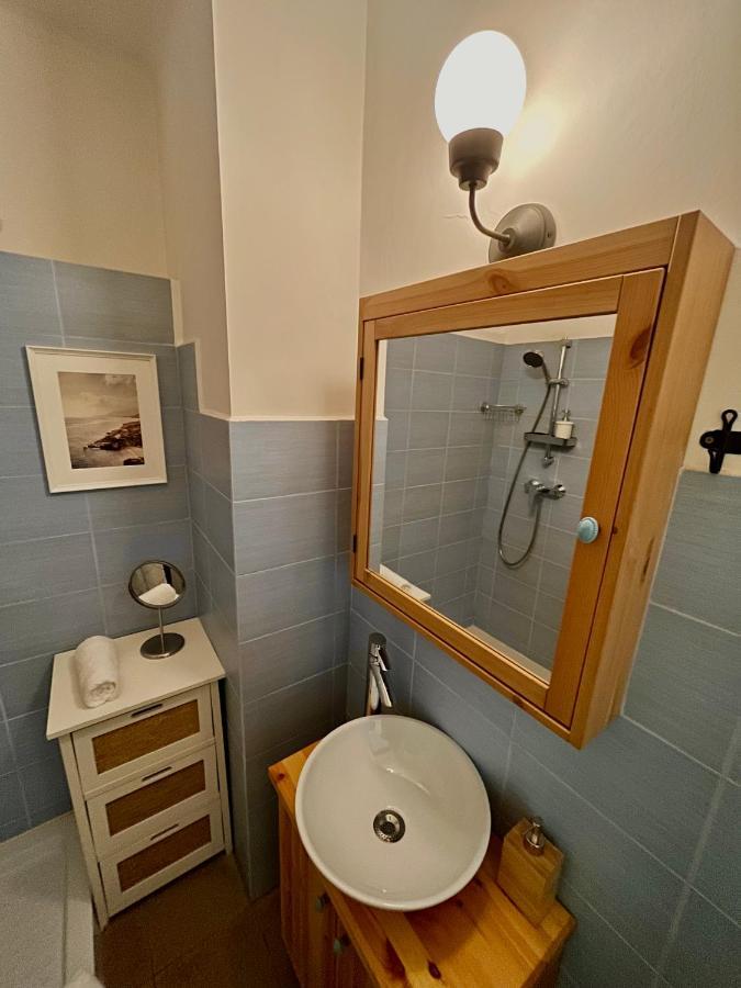Green Apartman Eğri Dış mekan fotoğraf