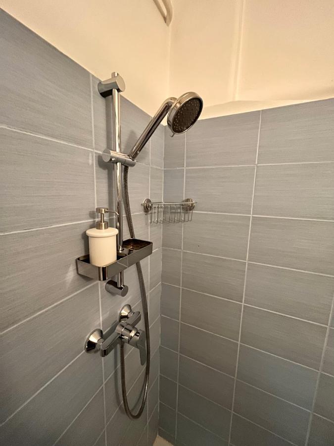 Green Apartman Eğri Dış mekan fotoğraf