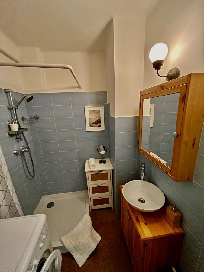 Green Apartman Eğri Dış mekan fotoğraf